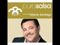 Marvin Santiago - "La Libertad"