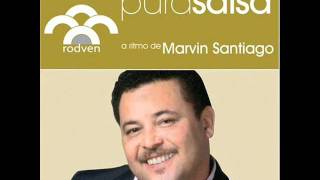 Marvin Santiago - "La Libertad"