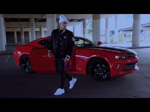 Made It (feat. J Reez) (OFFICIAL VIDEO)