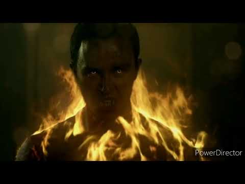 Become A Teen Wolf Hell Hound // subliminal