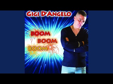Boom boom boom