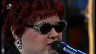 Thilo Wolf Big Band&Diane Schuur - Just Found Out About Love