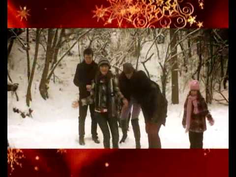 Dimitar Stojmenovski    Bozik za sekoj od nas