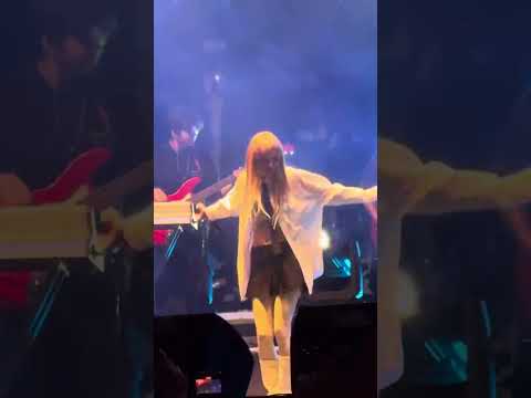 Güneş - İstanbul seni hapsetmiș (Pamela) Ankara konser @gunesland