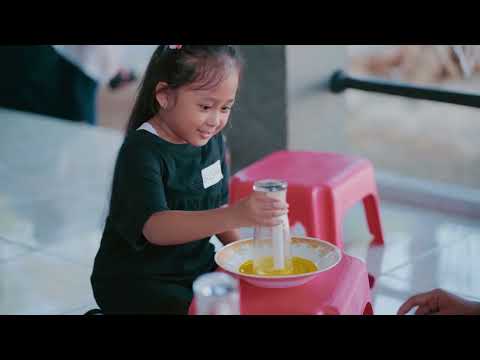 Launching & Open House Sekolah Pribadi Mulia