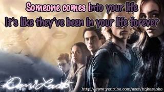 Demi Lovato - Heart By Heart [Karaoke / Instrumental]