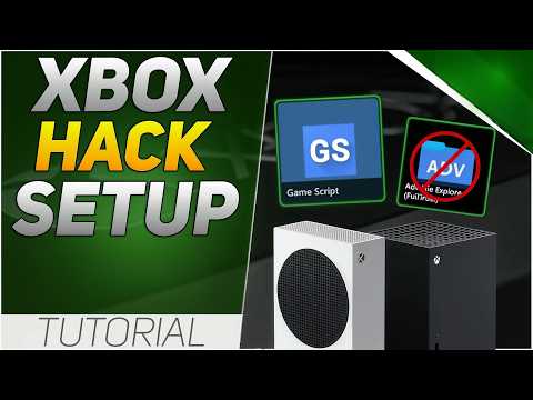 Xbox One & Xbox Series Hack Setup | Full Collateral Damage Exploit Guide (2025)