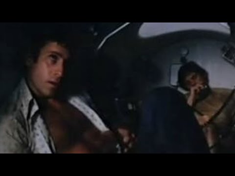 ABC Movie of the Week: Trapped Beneath The Sea (1974) Lee J  Cobb, Paul Michael Glaser