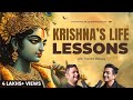 Story Of Radha And Krishna Glory Of Vrindavan Lessons From Bhagavad Gita Pundrik Maharaj On TRS