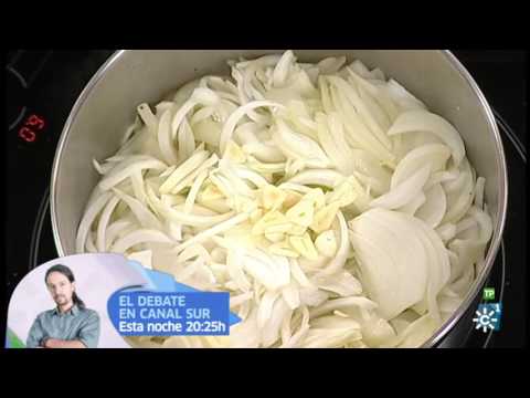 Cómetelo | Sopa de cebolla