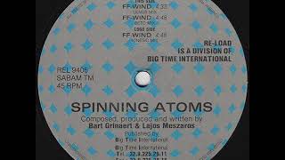 Spinning Atoms - FF-Wind (Seto Mix)