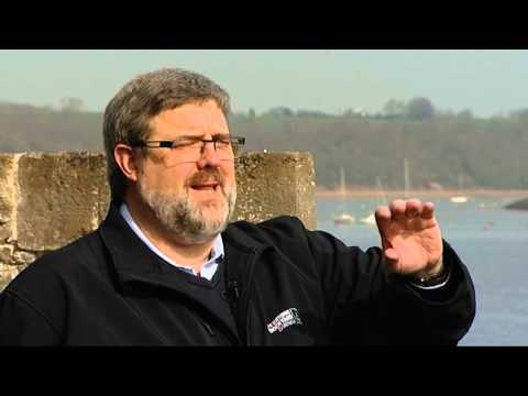 Richard Holdsworth on the Dutch Raid on the Medway