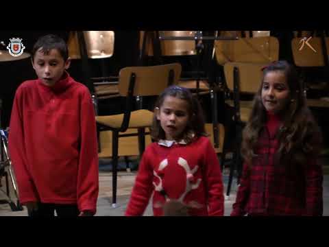 CONCERTO DE NATAL 2018 completo