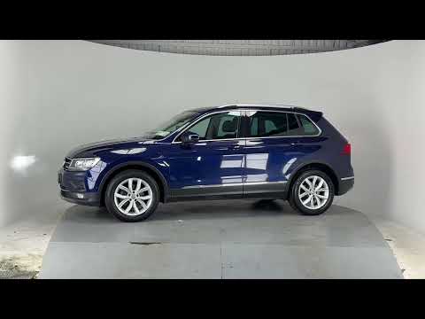 Volkswagen Tiguan HIGHLINE 2.0 TDI MANUAL**PANORAM - Image 2