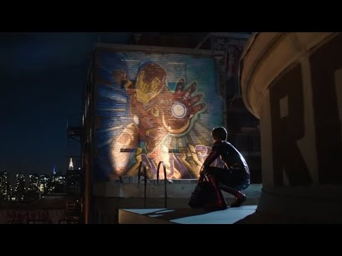 Everywhere I Go I See His Face..