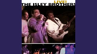 Smooth Sailin&#39; Tonight (Live)