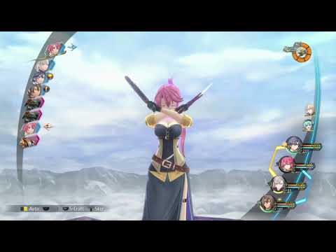 Cold Steel 3 part 27