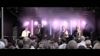 Dark Continent - For You