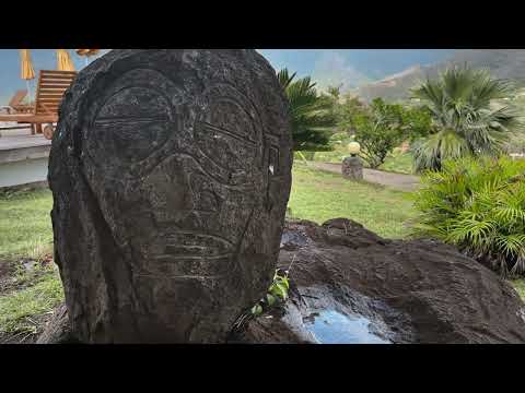 Hiva Oa Island - Tahiti Islands Travel