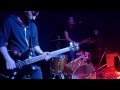 The Subsonics at 529 - 2/19/14