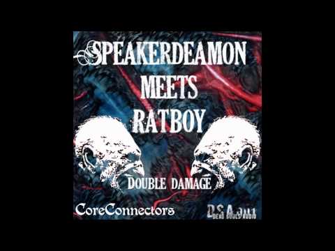 [DSA001] 01 Speakerdeamon meets Ratboy - Double Damage