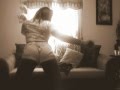 Bend It Over Me Twerkin
