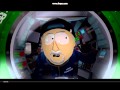 South Park - James Cameron Song (Lyrics) 