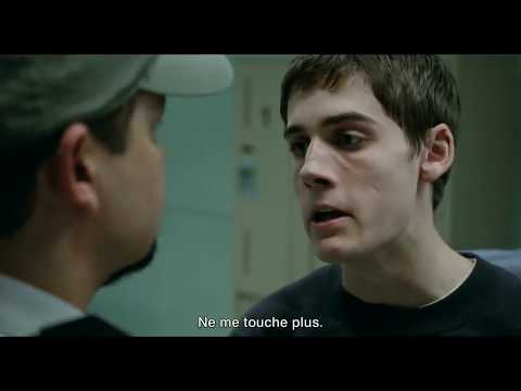 MAD RIVER - Musique de la bande-annonce de "DOG POUND" de Kim CHAPIRON