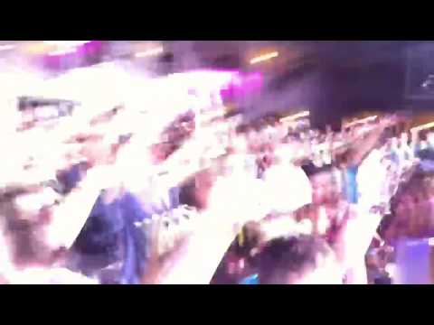 Sasha @ Never Say Never Opening, Ushuaia, Ibiza 21/07/2011