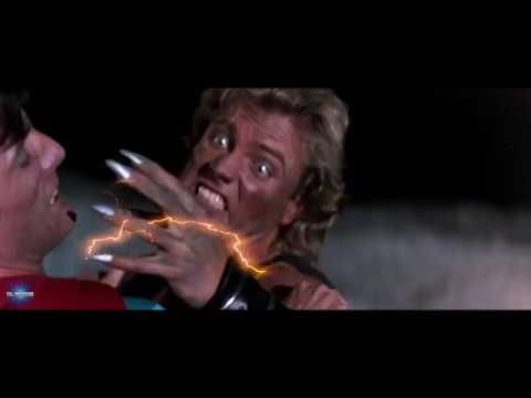 Superman IV - Superman fights the Nuclear Man