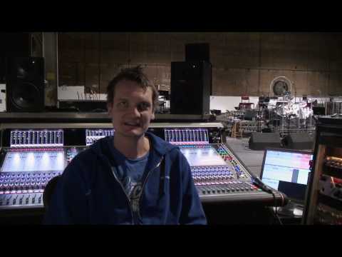 Paul Ramsay - Lauten Horizon.mov