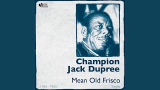 Mean Old Frisco