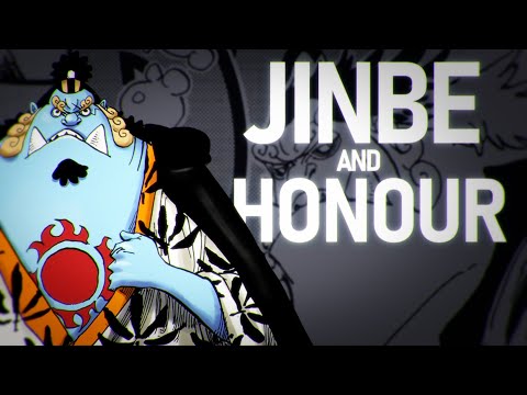 Jinbe und Ehre