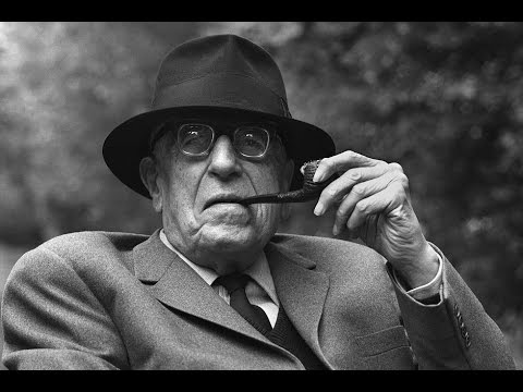 Ernst Bloch - Gespräch mit einem Philosophen