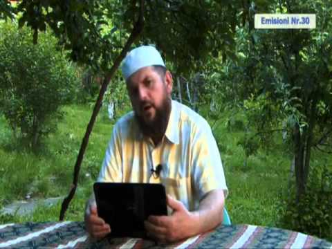 Dr.Shefqet Krasniqi -  A bën  me mbjell lule te varrezat?  (Pyetje & Përgjigje)