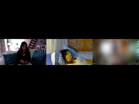 194 Miguel,  Adoración a su Dios, el Dragón dorado Hipnosis Conciencia Efectiva Irazema Nuño