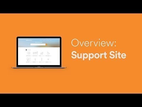 Support Vivint
