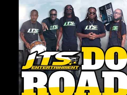 JTS ENT Do Road Live  (2021) | POPPALOX ENTERTAINMENT |