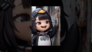 ピンポンダッシュぐぐががペンギン編【ググガガペンギン】#ぐぐががペンギン #ググががペンギン #ピンポンチャレンジ #ドアホン