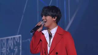 Download lagu SUPER SHOW 7 DVD SUPER JUNIOR - ON AND ON & SUPER DUPER (END SIWON DANCE) mp3