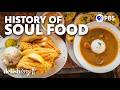 How Enslaved Cooks Created Soul Food Delishtory