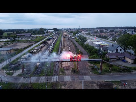 Trailer: Film z okazji 70-lecia Sparty (Zapowiedź)