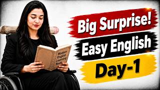 Don't Translate, Just Speak! | English Speaking Practice at Home | Day 2