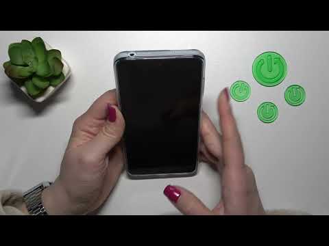 How to Test of Face Recognition of Motorola Moto G23 - Testing Face Unlock