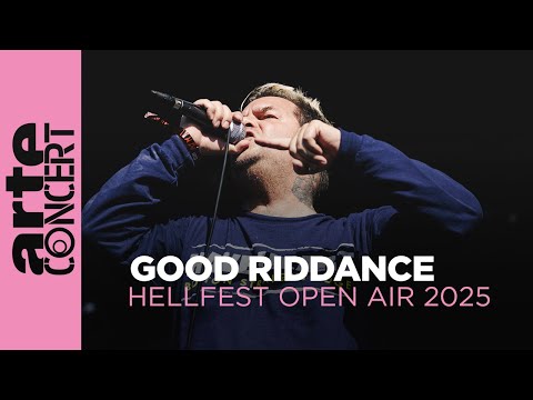 ARTE Concert and Hellfest Open Air Festival