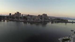 preview picture of video 'Θέατρο Χαλκίδας 'Λυσιστράτη θέατρο Αυλιδείας Αρτέμιδος'