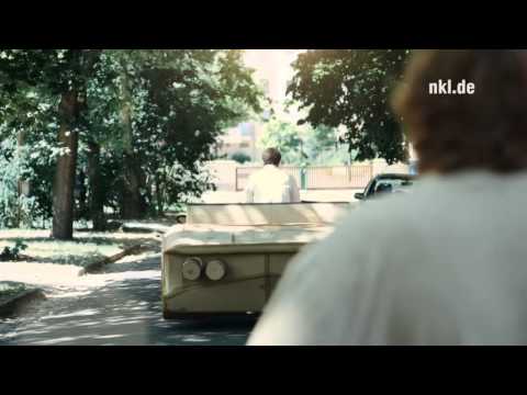 Fit für den Millionengewinn? -- NKL TV-Spot zur 132. Klassenlotterie