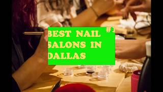 How to Choose the Best Fish Pedicure Dallas | Call Now (214) - 743 - 1366