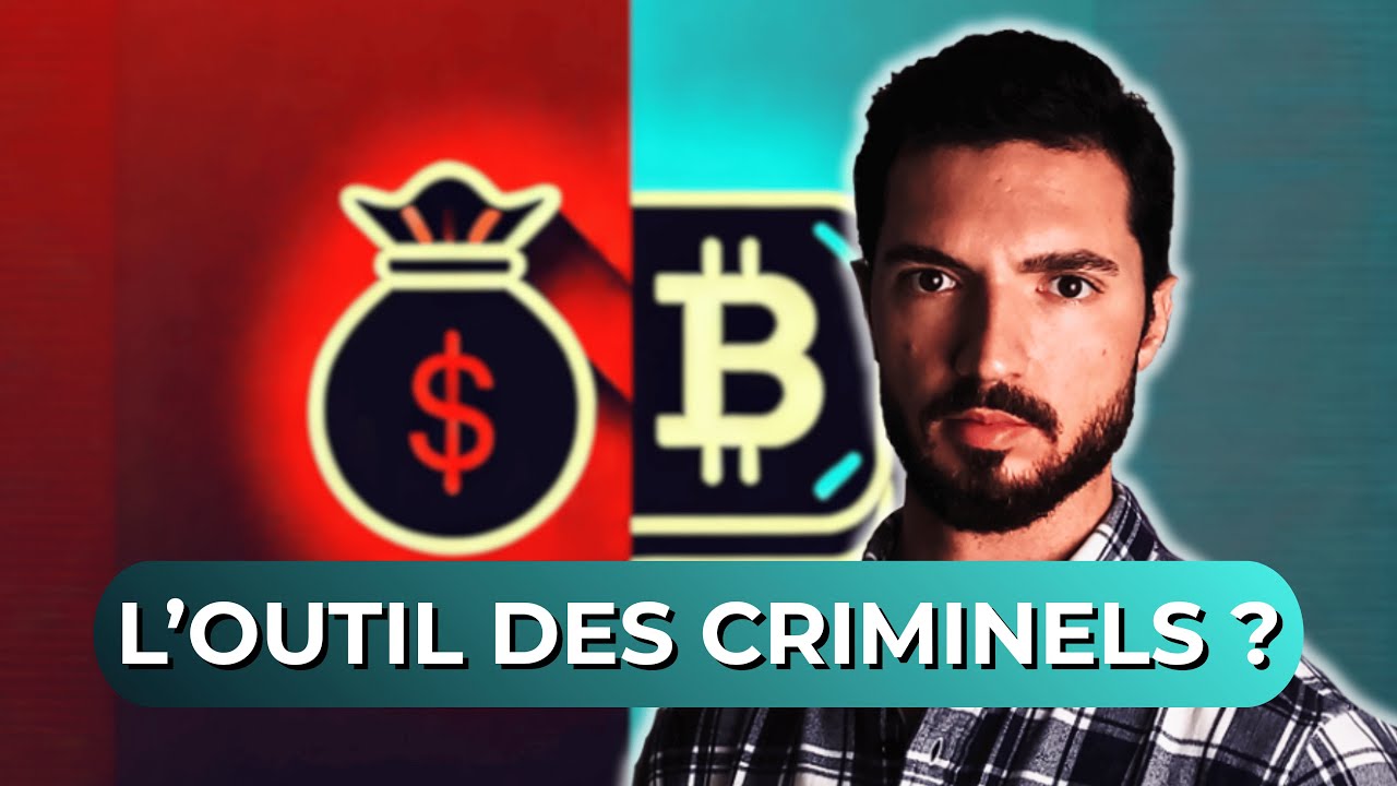 Witwassen van cryptogeld: MYTHE of REALITEIT?