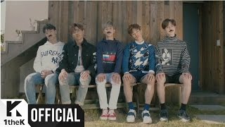 [Teaser] UNIQ(유니크) _ Best Friend